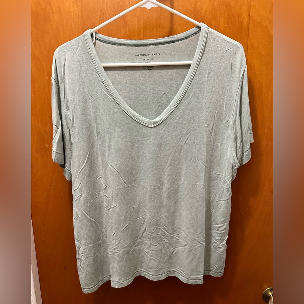 American Eagle. Brand New. Size S.